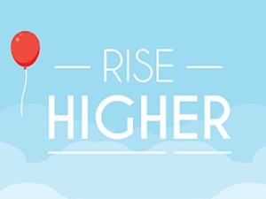 Rise Higher: Unblocked Math Playground Game