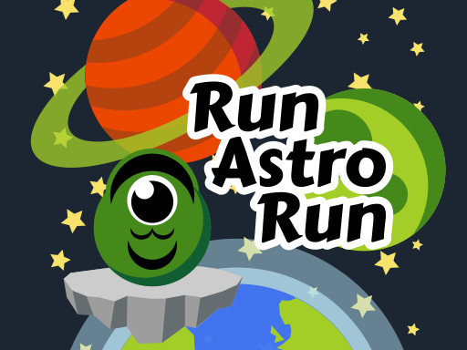 Run Astro Run Trophy Guide: Tips & Tricks to Earn the Astro Run Trophy