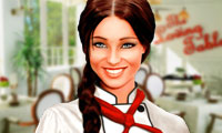 Samantha Plum3a: The Globetrotting Chef - Free Online Game