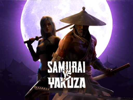 Yakuza Like a Dragon: Samurai vs Yakuza