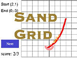 Sand Grid Game: A Guide to Gridley Sand and Gravel