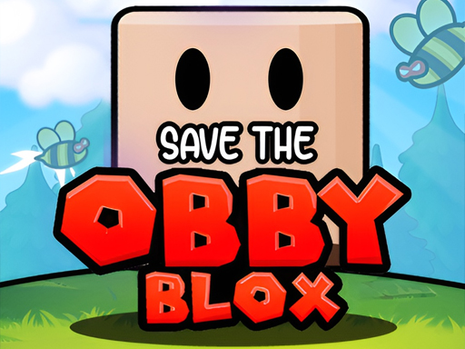 Save the Obby Blox Online