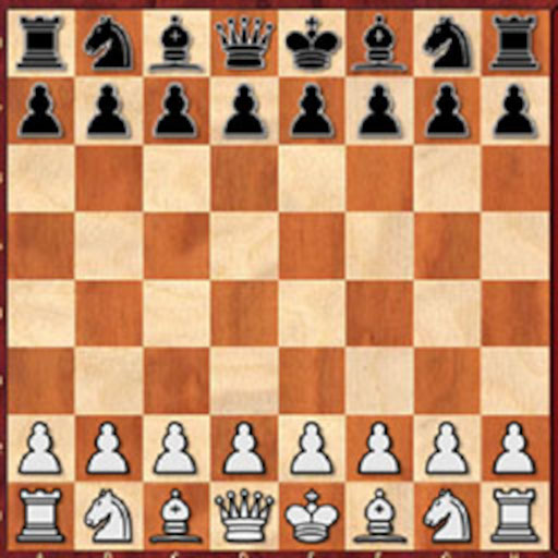 Play Scratch Chess 2 Player Online - Free Chess Game