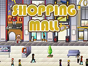 Shopping Mall Game: Unlock Stores & Earn Big