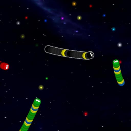 Slither Snakes IO: Master the Art of Slithering