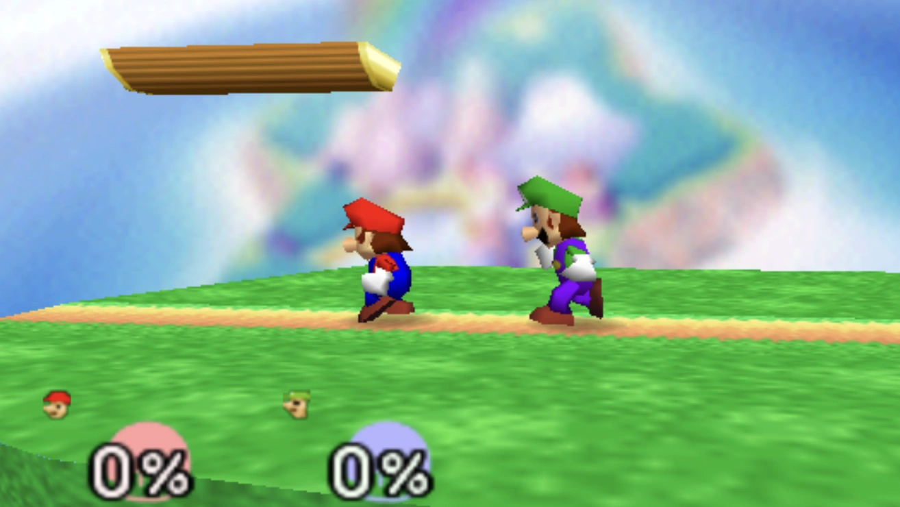 Smash Remix
