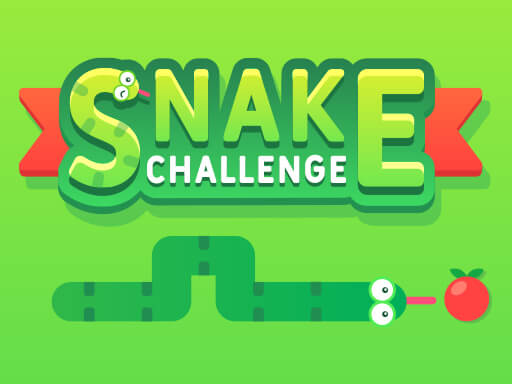 Snake Challenge Game: Survive and Thrive in the Classic Remake