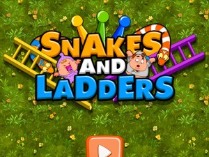 Snakes and Ladders Online: A Classic Board Game