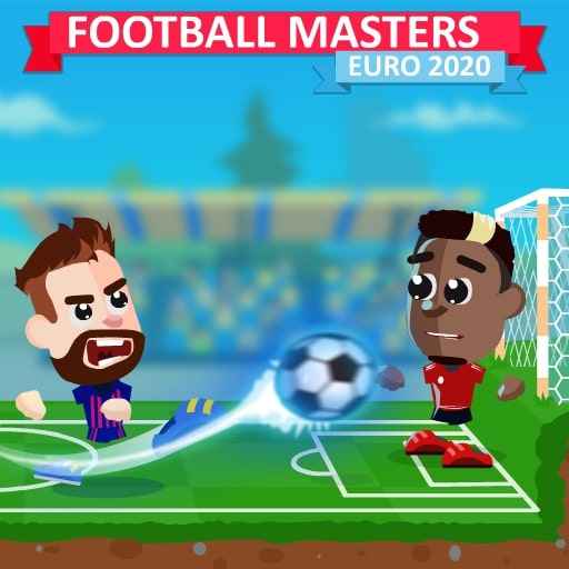 Play Soccer Masters Online for Free - Fun Soccer Game