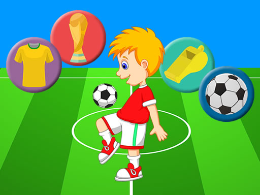 Soccer Match 3D: Engaging 3D Soccer Games for Football Fans