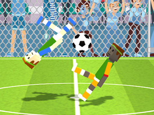 Soccer Physics 2: Unblocked & Free Online