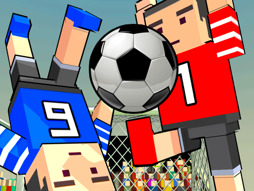 Soccer Physics Online: Free Online Multiplayer Game