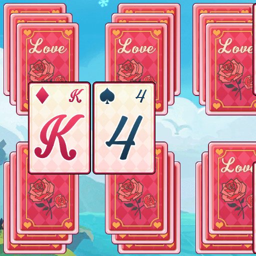 Solitaire Adventure Game: Free Online Card Game