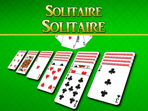 Solitaire Solitaire: The Classic Card Game for Free Online