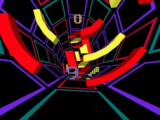 Test Your Reflexes in Space Speed Game