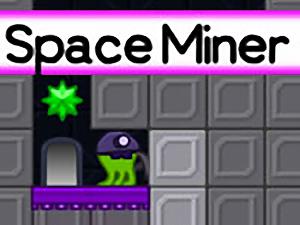 Space Miner Game: Explore the Cosmos and Mine for Riches