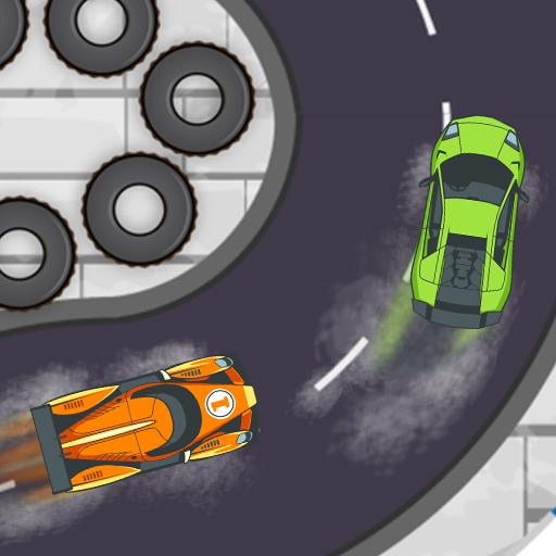 Speed Drift Racing Game