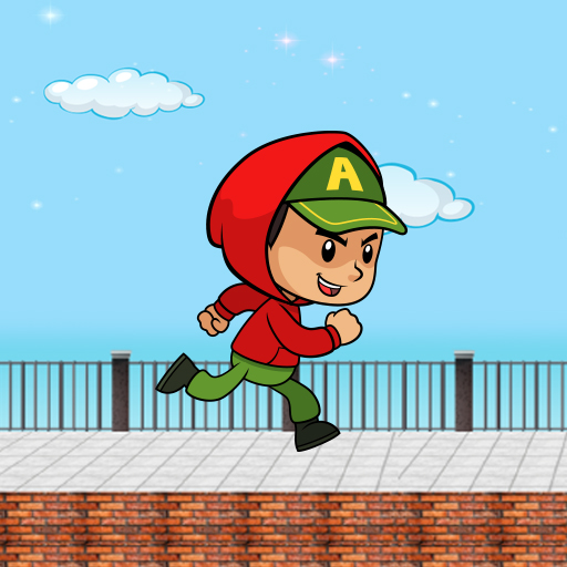 Speedrun Parkour: Free Online Parkour Game for Speed Runners