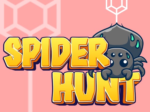 Huntsman Spider Game: Blast Cockroaches Away