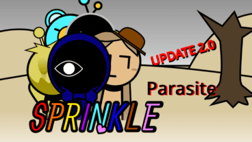 Play Sprinkle Parasite 2 Online Free