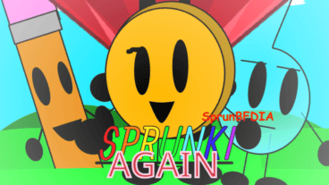 Play SprunBFDIA Again Online