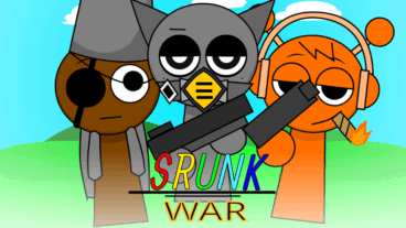 Play Sprunk War Online - The Ultimate War Game Experience