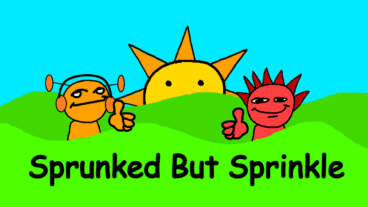 Play Sprunked But Sprinkle Online