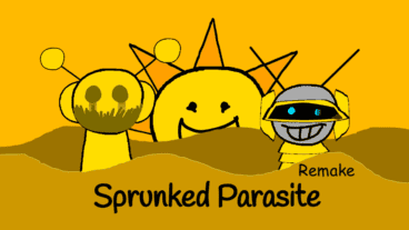 Play Sprunked Parasite Remake Online