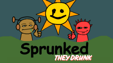 Play Sprunked They Drunk Online