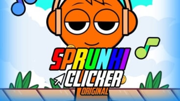 Play Sprunki Clicker Online Free