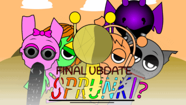 Play Sprunki Final Online