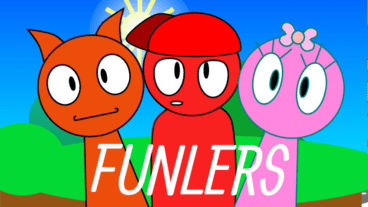 Play Sprunki Funlers Online