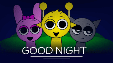 Play Sprunki Good Night: A Soothing, Dreamlike Game for a Perfect Night