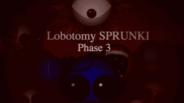 Sprunki Lobotomy Reskin Phase 3 Game