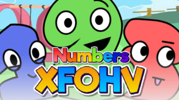 Play Sprunki Numbers XFOHV Online