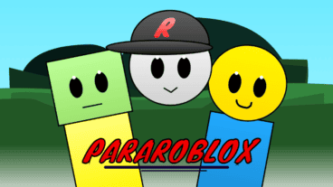 Play Sprunki ParaRoblox Game Online