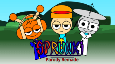 Sprunki Parodybox Remade Game: A Hilarious Music Mod