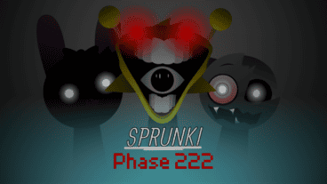 Play Sprunki Phase 222 Online