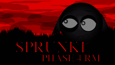 Play Sprunki Phase 4 RM Online