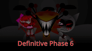 Sprunki Phase 6 Definitive: A Refined and Polished Experience