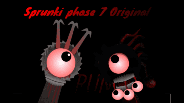 Play Sprunki Phase 7 Original Online