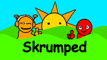 Play Sprunki Skrumped Online