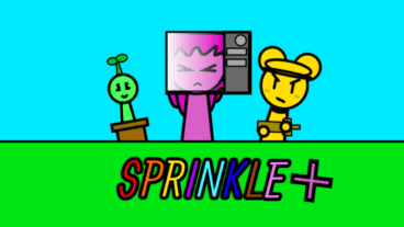 Play Sprunki Sprinkle+ Game Online