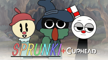 Play Sprunki Sprunkhead Game Online