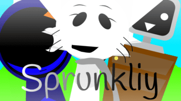 Play Sprunki Sprunkliy Game Online