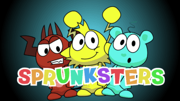 Play Sprunki Sprunksters Online