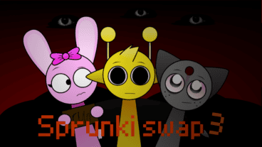 Sprunki Swap 3 Game: Play Online for Free with Unblocked Access