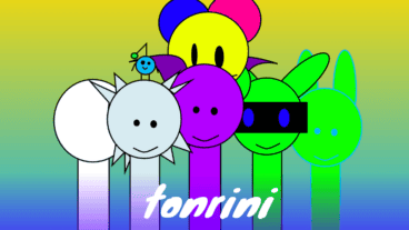 Sprunki Tonrini Game: A Melodic Rhythm Experience