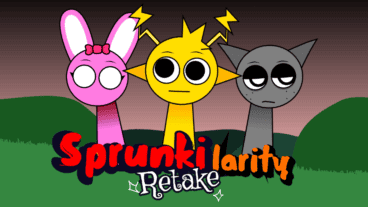 Sprunkilairity Retake Original Game