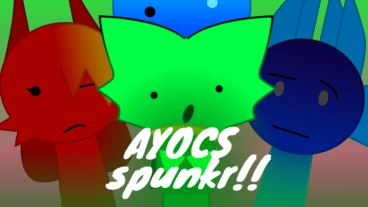 Play Sprunkr AYOCS Online Free